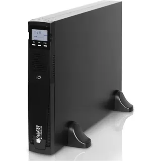 RIELLO Vsd3000 Usv - Black