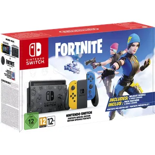 Fortnite