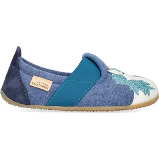 Living Kitzbühel T-Modell Einhornzauber Media Blue - 33
