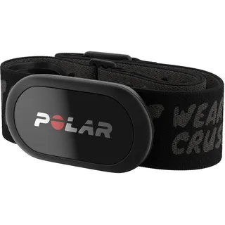 Polar H10 N Herzfrequenz-Sensor Schwarz, Grau