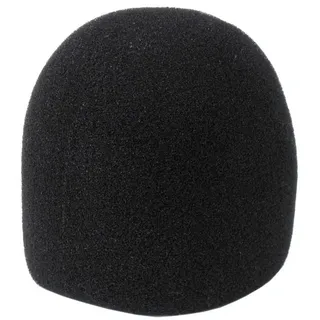 Pronomic WS-50 BK Windschutz 40-55mm