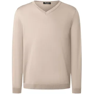 Maerz Muenchen Strickpullover Beige M