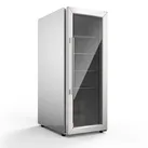 Gastro CASO Design BBQ -Cooler M -R Getränkekühlschrank Medium