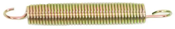 Trampolin Ersatzteile Federn 17,8cm 1 Stück