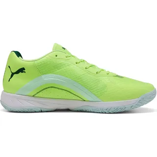 Puma Accelerate Turbo 4 - grün 40