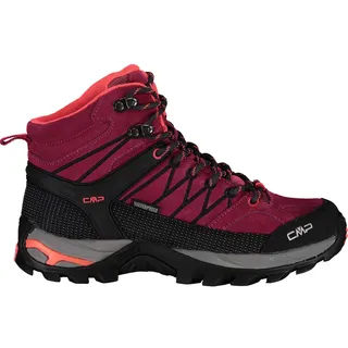 Magenta/Antracite 36