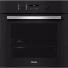 Miele Backofen  H 2766 BP Obsidianschwarz