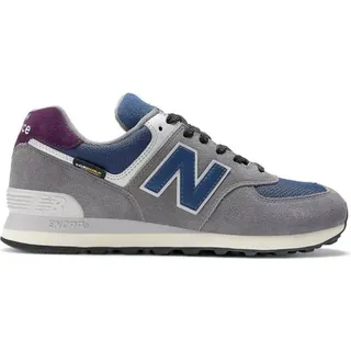 Grey/Navy/Concrete Jungle 40,5