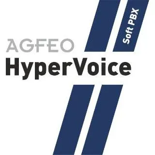 Agfeo HyperVoice 2 Calls, Telefon Zubehör