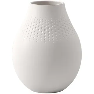 20 cm weiß
