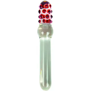 GLASSVIBRATIONS Glasdildo Gv-Funny No. 02