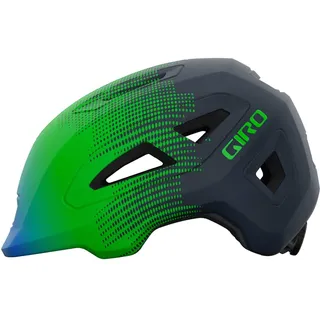 Giro Scamp II - S