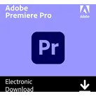 Adobe Premiere Pro 1 Jahr - [Multiplattform]