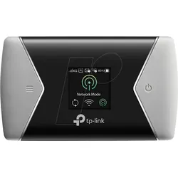 TPLINK M7450 - WLAN Router 2.4/5 GHz 1200 MBit/s LTE mobil