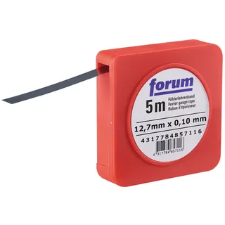 FORUM Fühlerlehrenband 0,20 mm