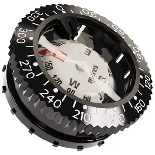 Mares - Kompass Modul (Kapsel) für Konsole