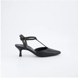 Paul Green Pumps in schwarz | Gr.: 37,5