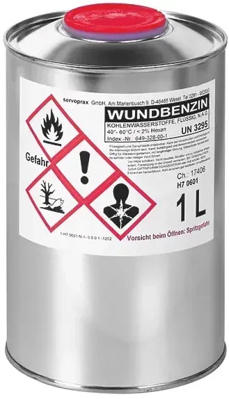 Wundbenzin