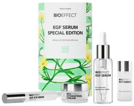 EGF Serum Special Edition