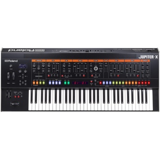 Roland Jupiter-X, Synthesizer