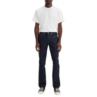 Levi's 514 Straight Jeans,