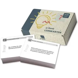 Kaufmann/Kauffrau für Büromanagement
