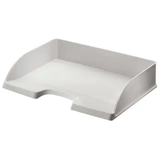 Leitz Briefablage Standard Plus grau DIN A4 1 St.