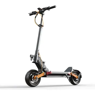 600 W Schwarz