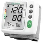 Medisana Blutdruckmessgerät BW 315, Handgelenk 51072 , 1 Stück, 6,3 x 6,3 x 2,9 cm