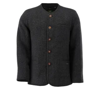 OS-TRACHTEN Janker, anthrazit, 48