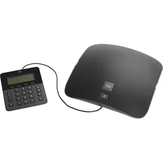 Cisco CP-8831-EU-K9 Konferenztelefon - Schwarz