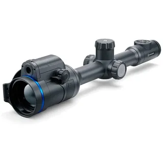 Pulsar Thermion Duo Dxp50 Multispektrales Zielfernrohr - Black - One Size