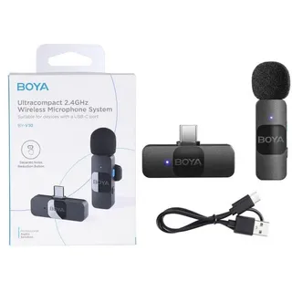 Boya BY-V10 V2.0