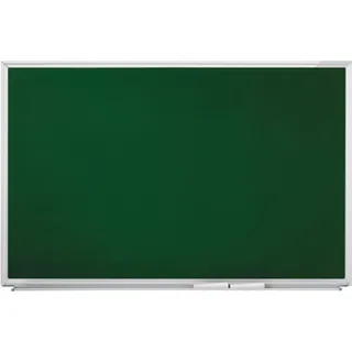 Magnetoplan Kreidetafel 120,0 x 90,0 cm grün
