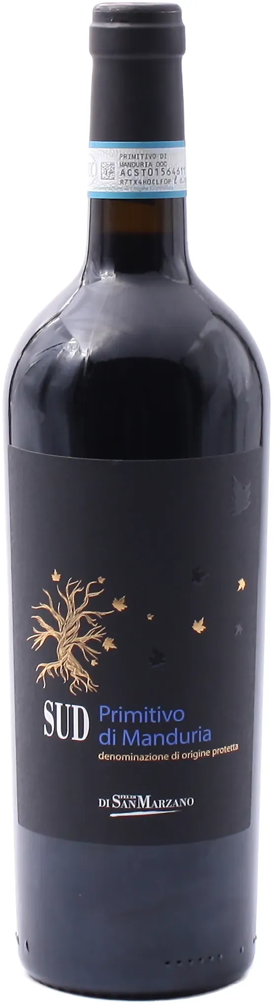 San Marzano Sud Primitivo di Manduria DOP 2023