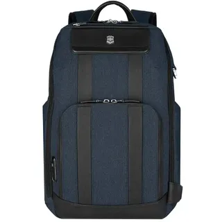 Victorinox Architecture Urban 2.0 Daypack 46 cm Laptopfach Blue-Black