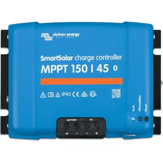 Victron Energy MPPT SmartSolar 150/45