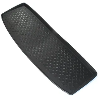 Volkswagen Gepäckraumeinlage, Anthrazit