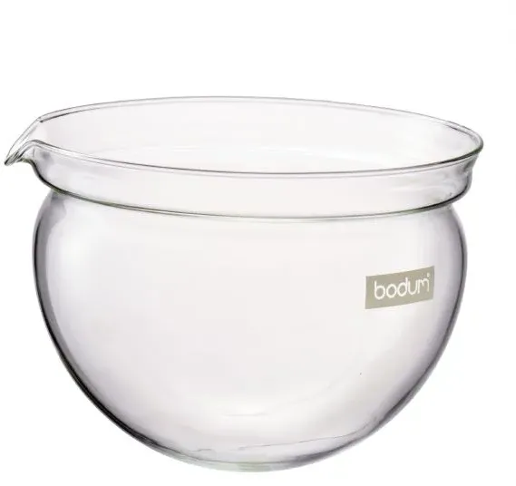 Bodum Spare Breaker Ersatzglas zu Teebereiter 1l