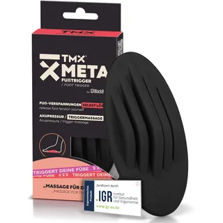 TMX Meta Fußtrigger