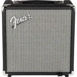 Fender Rumble 15 V3