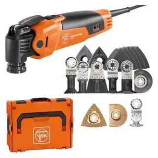 Fein Multimaster MM500 Plus Top Edition