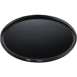 Hama Graufilter-Set ND8, ND64, ND1000 67mm