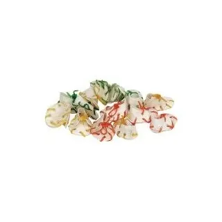 Kauschuh natur Rinderhaut 7cm