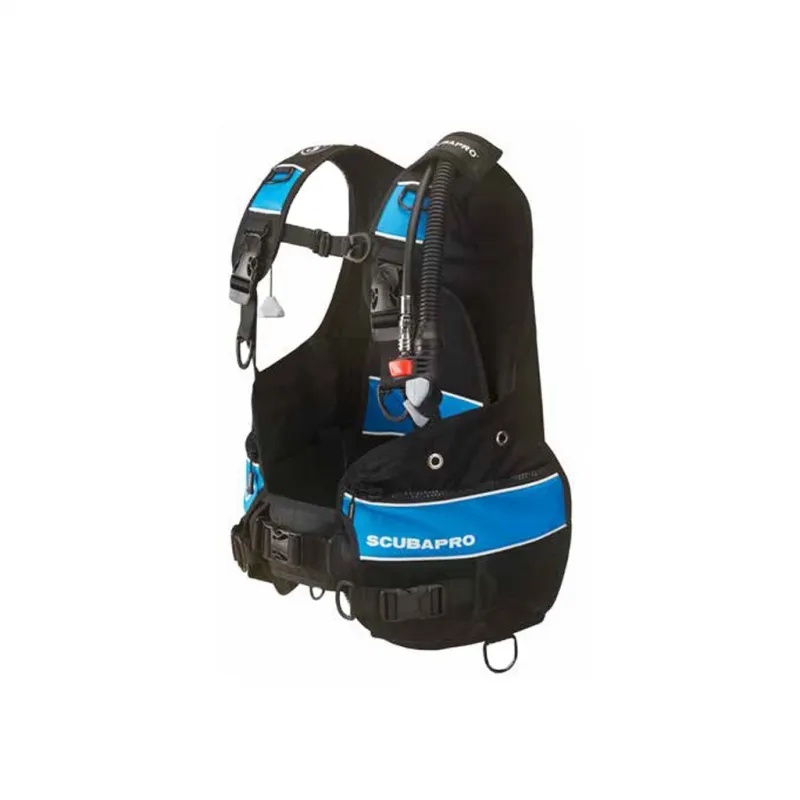 Scubapro Go Tarierjacket Quick Cinch Auftriebskompensator
