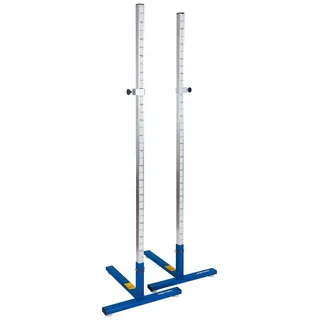 Sport-Thieme Hochsprungständer ""Club"", 2,5 m, DIN 7909
