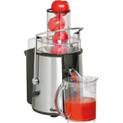 Bartscher Entsafter Top Juicer