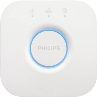 Philips Hue Bridge 2.0 Lichtsteuerung 51180000