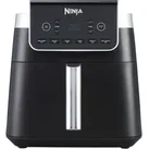 NINJA AF180EU Air Fryer MAX Heißluft-Fritteuse
