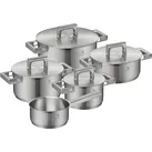 WMF Ultimate Cool Topfset 5-teilig